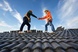 Best Storm Damage Roof Repair  in Eagle Point, OR